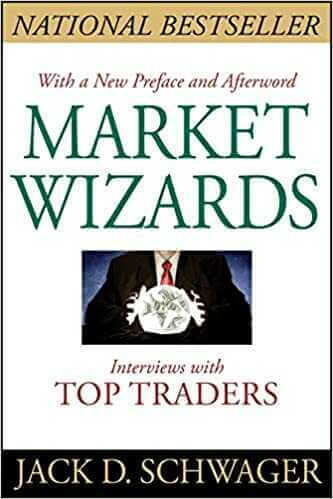 The New Market Wizards: Conversations with America's Top Traders